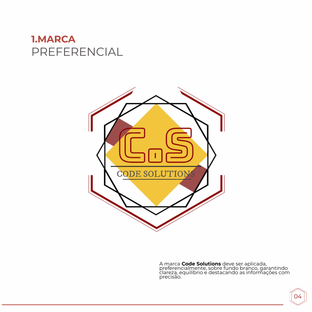 Página 4 do manual