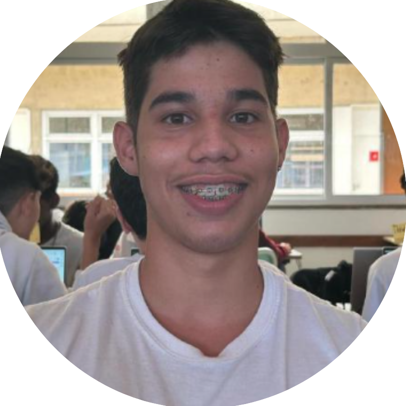 Membro da equipe