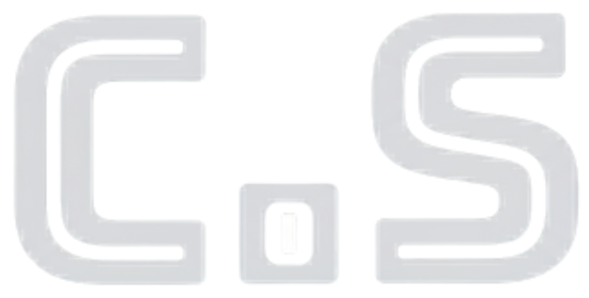 Code Solutions - logo branca