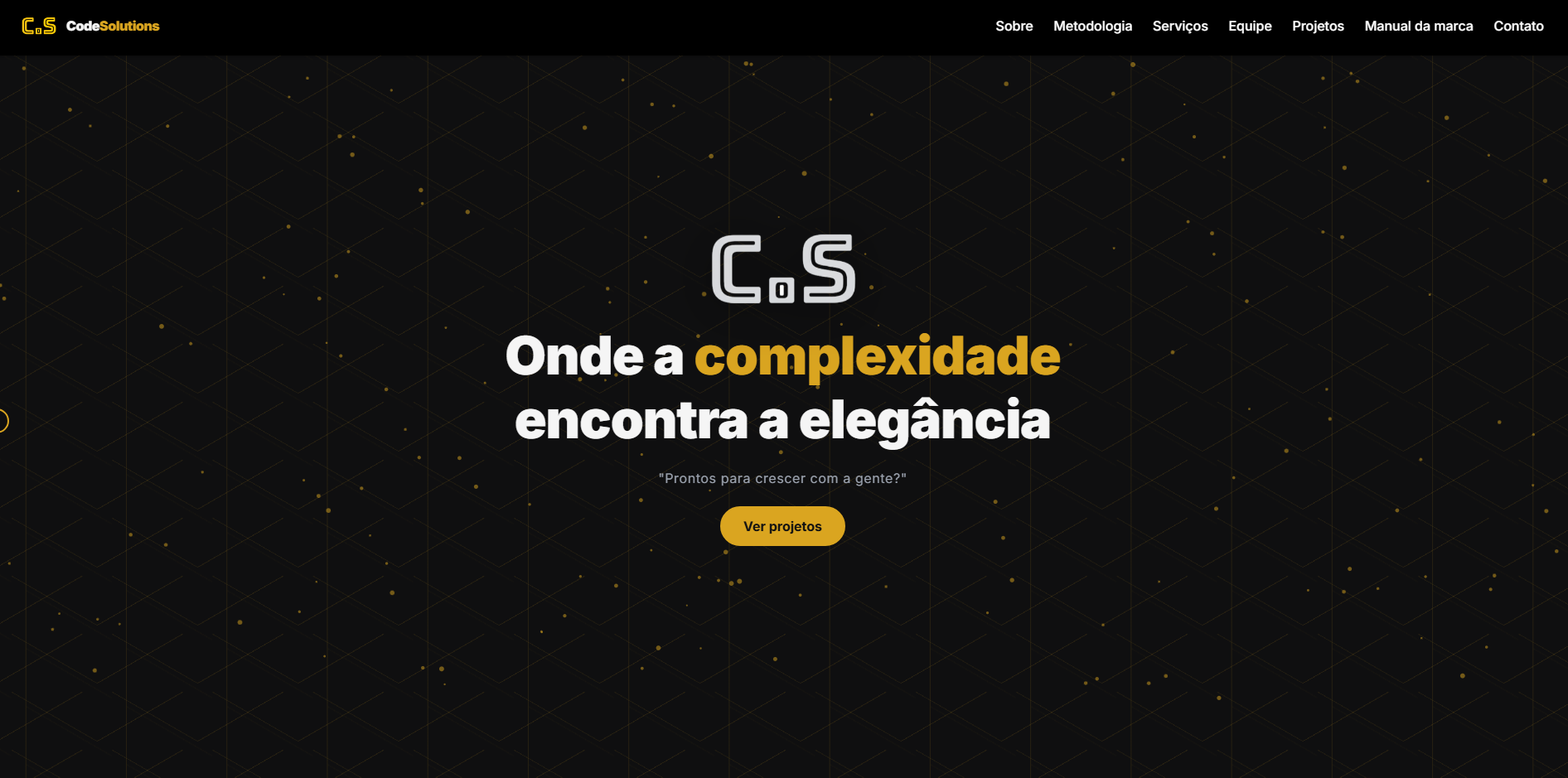 Code Solutions