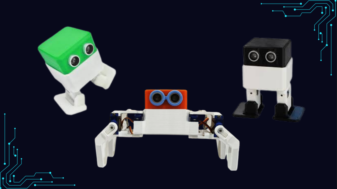 Robô Otto